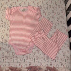 JY Cozy 10 piece bamboo outfits bundle